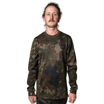 Nash ZT Base Layer Set Camo