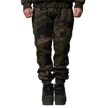 Nash ZT Wind Chill Joggers Camo