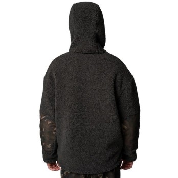 Nash ZT Sherpa Fleece Hoody