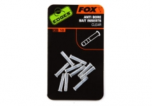 Fox Edges Anti Bore Inserts