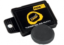 Fox Edges Power Grip Tungsten Rig Putty