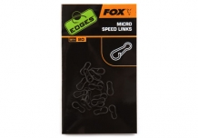 Fox Edges Speed Links