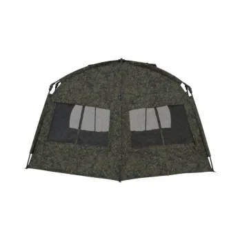 Trakker Tempest RS Brolly CAMO (Pre Order)