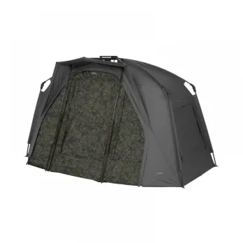 Trakker Tempest RS  Brolly Camo Full Infill Panel (Pre Order)