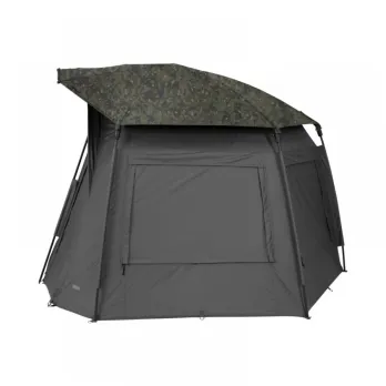 Trakker Tempest RS 200 CAMO Skull Cap (Pre Order)