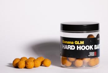 Vital Baits Hard Hookbaits Banana GLM