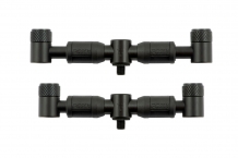 Fox Black Label QR 2 Rod Adjustable Buzz Bars