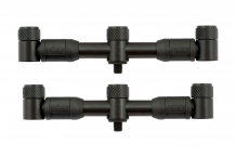 Fox Black Label QR 3 Rod Adjustable Buzz Bars