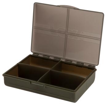 Fox Edges Internal 4 Compartment Boxes