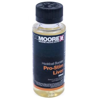 CC Moore Pro Stim Liver Hookbait Booster 50 ml