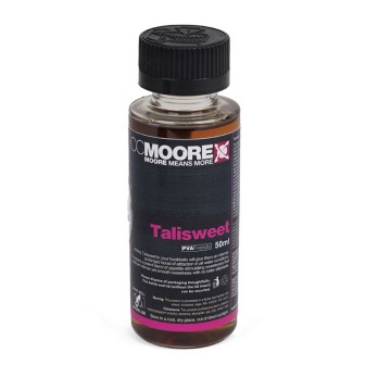 CC Moore Talisweet