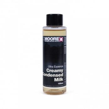 CC Moore Ultra Creamy Condensed Milk Essence 100ml