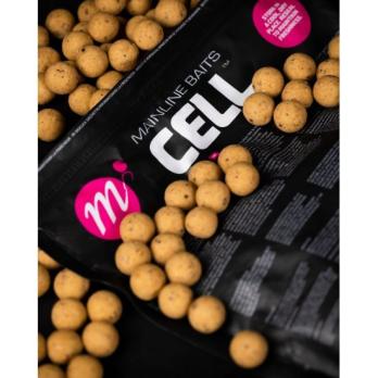 Mainline Shelf Life Boilies Cell 1kg  20mm