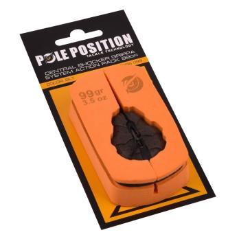 Pole Position CS Grippa Action Pack WEED 