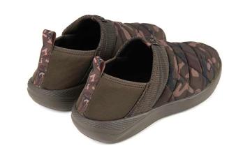 Fox Bivvy Slippers