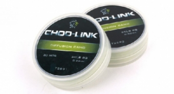 Nash Chod-Link 20mtr Bristle Filament