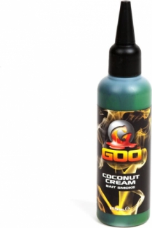 Korda Coconut Creme Smoke