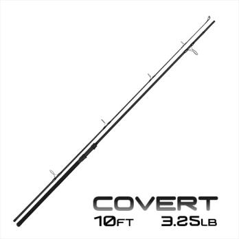 Gardner Covert 10ft 3,25lbs 40mm