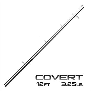 Gardner Covert 12ft 3,25lbs 50mm