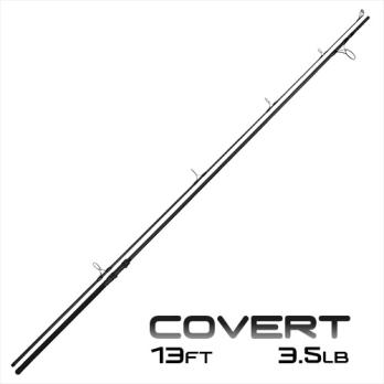 Gardner Covert 13ft 3,5lbs 50mm