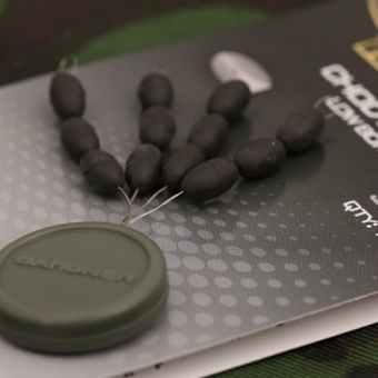 Gardner Overt Tungsten Chod Beads