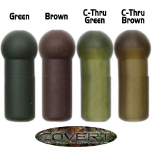 Gardner Covert Buffer Beads