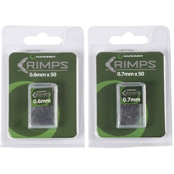 Gardner Crimp Krimp Tool + Crimps