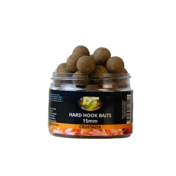 DT Baits Crustazia Hard Hookbaits