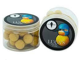 Cuyten Boilies Luca's Pop-Ups 18mm