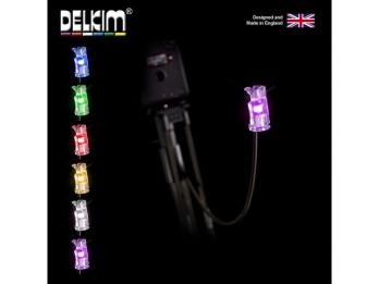 Delkim NiteLite Indication Set V2