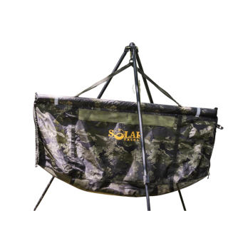 Solar Undercover CAMO Weigh/Retainer Sling