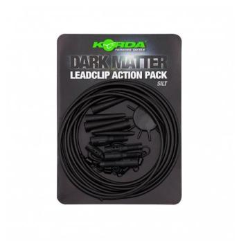 Korda Dark Matter Action Pack