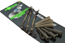 Korda Cog Booms Flat Pear