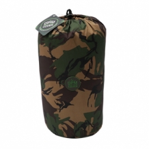 Gardner Camo Bedchair Cover