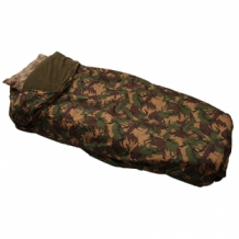 Gardner Camo Bedchair Cover