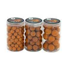 Cuyten Boilies Drukz Wafters 15mm