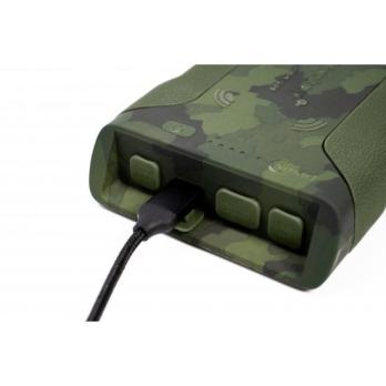 Ridgemonkey Vault Wireless 26950 Camo/Green