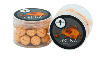 Cuyten Boilies Drukz Pop-Ups 18mm