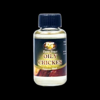 DT Baits Flavour Oily Chicken