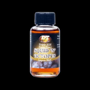 DT Baits Flavour Squid & Octopus