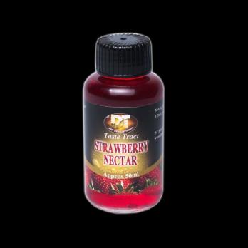 DT Baits Flavour Strawberry Nectar