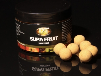 DT Baits Supa Fruit 15mm Wafters