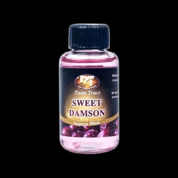 DT Baits Flavour Sweet Damson