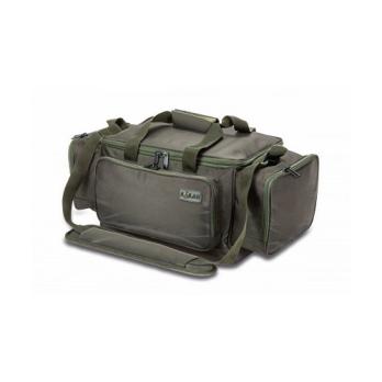 Solar Undercover Green Carryall Medium 