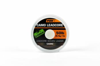 Fox Camo Leadcore 7M