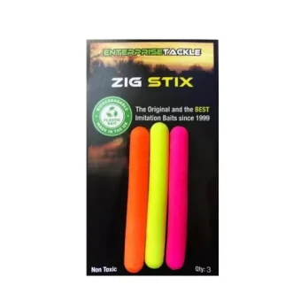 Enterprise Zig Stix  Fluor 