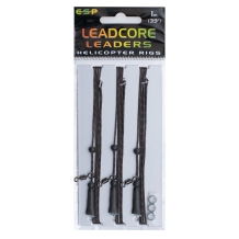 ESP Leadcore Helicopter Leader 1 meter