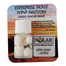 Enterprise Corn Solar Ester Cream En Solar White