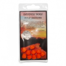 Enterprise Pop Up Mais Fluoro Orange