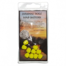 Enterprise Pop Up Mais Fluoro Yellow